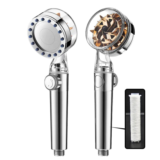 Turbocharged Shower Head - YGSHOP