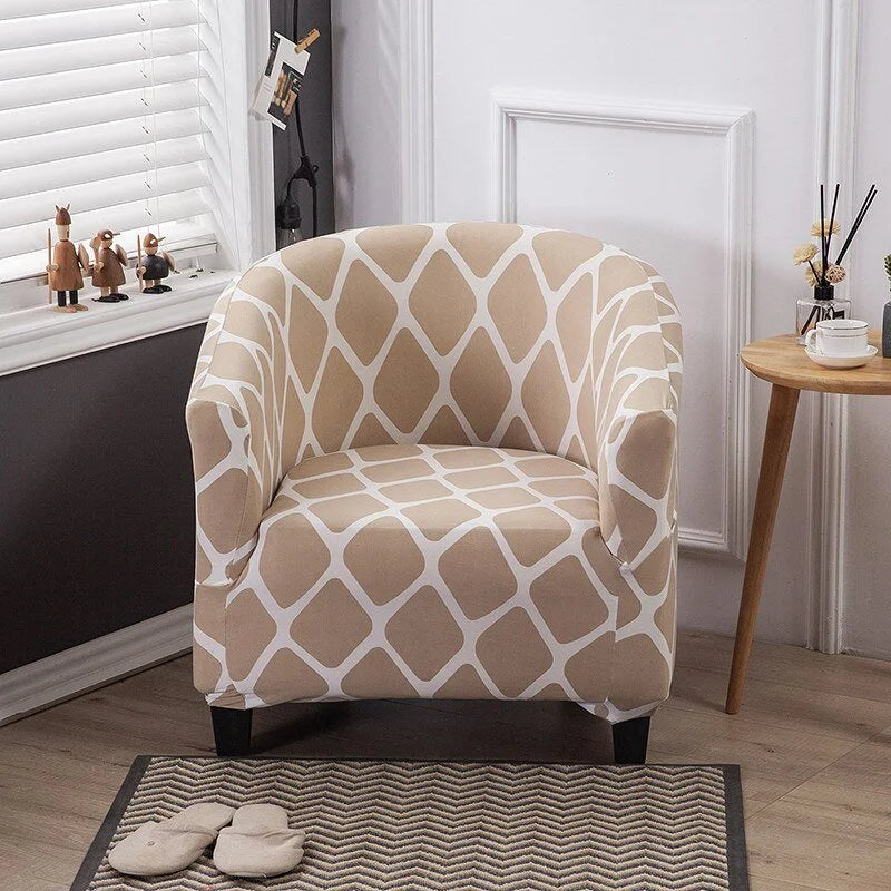 Chair Covers For Hotel Internet Cafe - YGSHOP