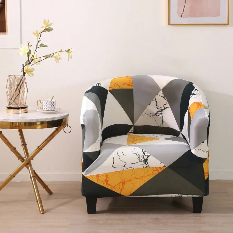 Chair Covers For Hotel Internet Cafe - YGSHOP