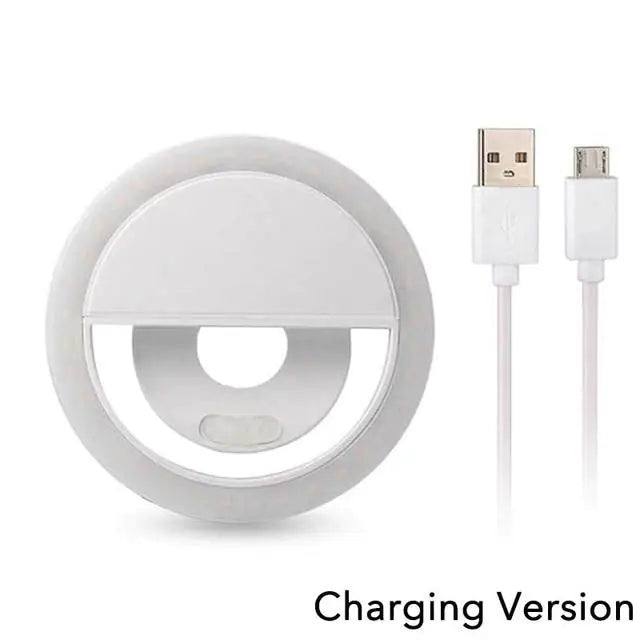 Ring Light For Mobile - YGSHOP