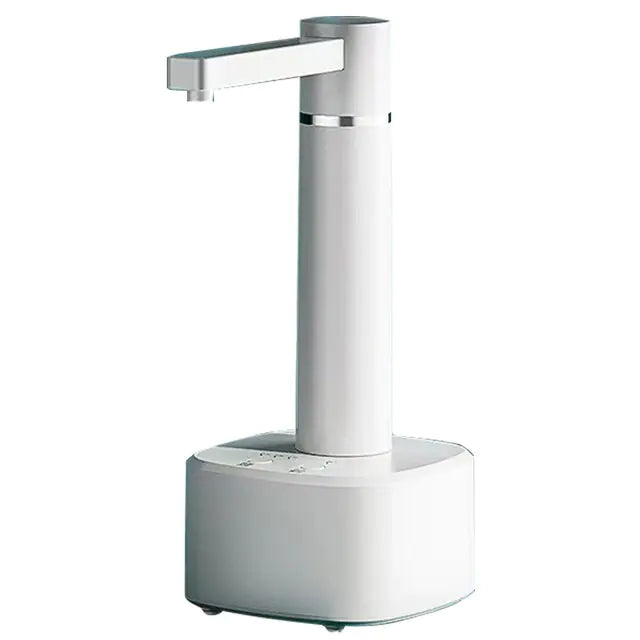 Smart Table Water Dispenser Automatic Water Bottle Pump - YGSHOP
