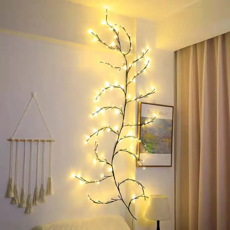 Enchanting Vine Lights - YGSHOP