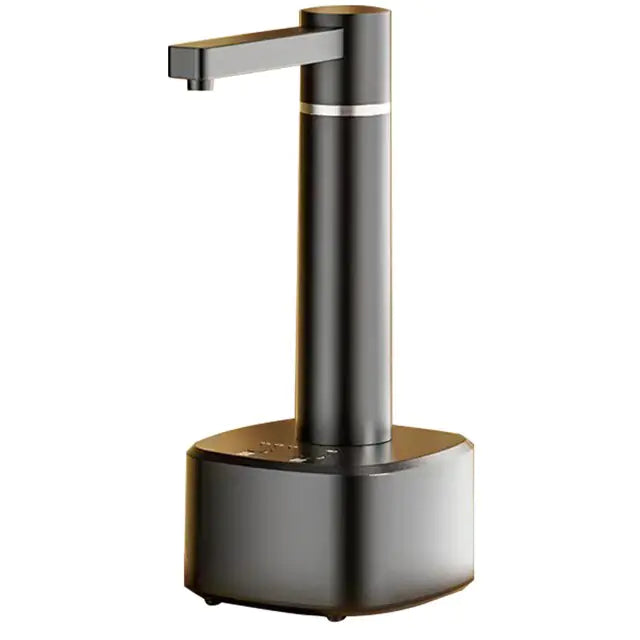 Smart Table Water Dispenser Automatic Water Bottle Pump - YGSHOP