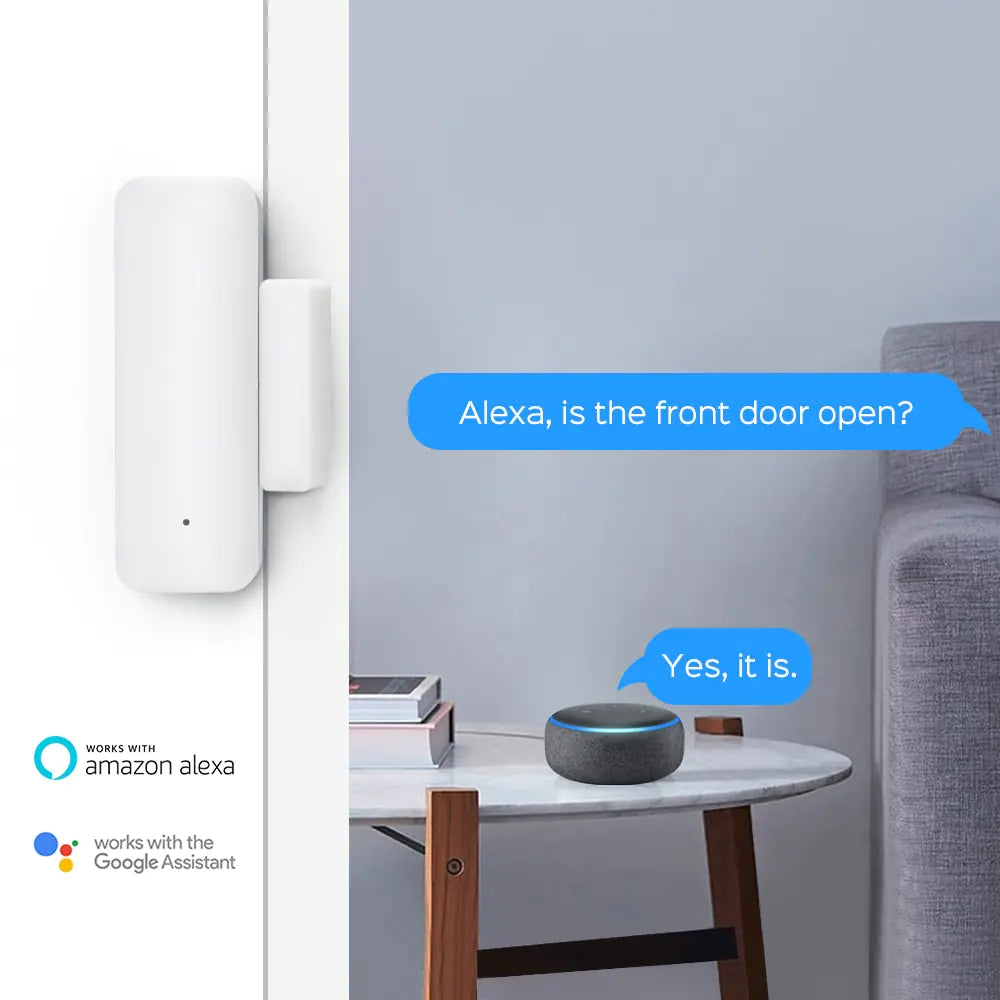 Smart Home Door Sensor - YGSHOP