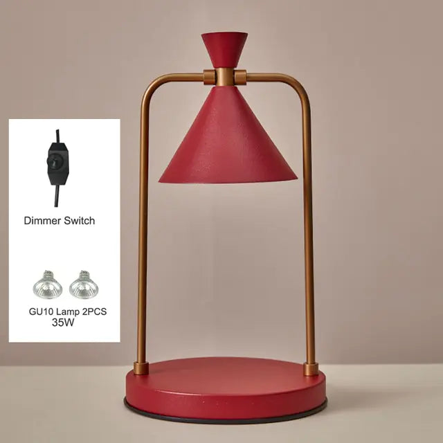 Candle Warmer Electric Wax Melt Lamp - YGSHOP