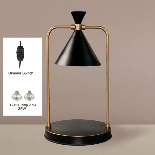 Candle Warmer Electric Wax Melt Lamp - YGSHOP
