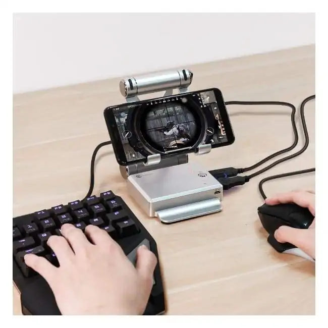 Handy Mobile Gaming Console - YGSHOP