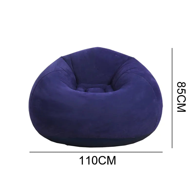 Lazy Inflatable Sofa Chair - YGSHOP