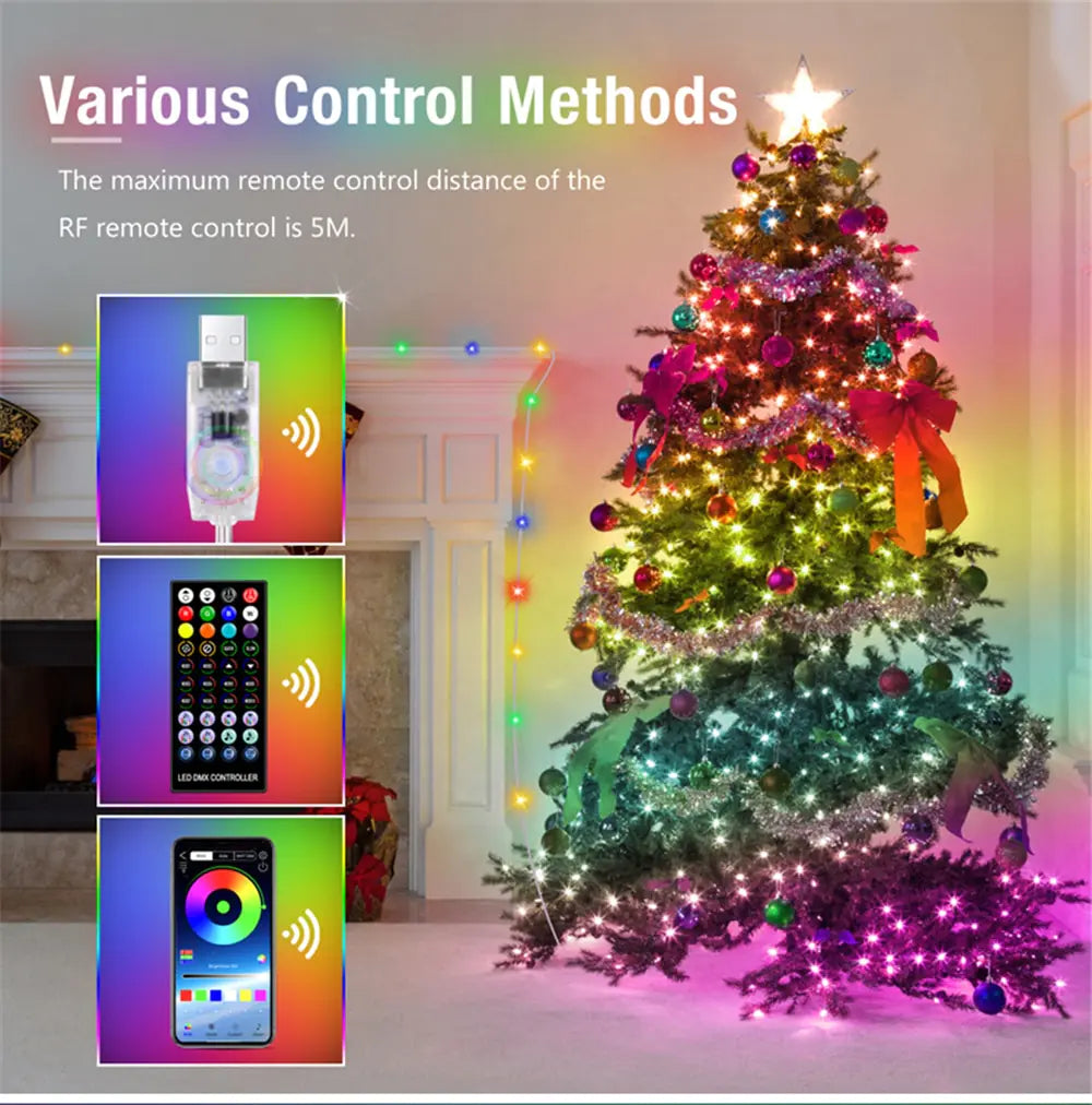 Led Strip Lights - YGSHOP
