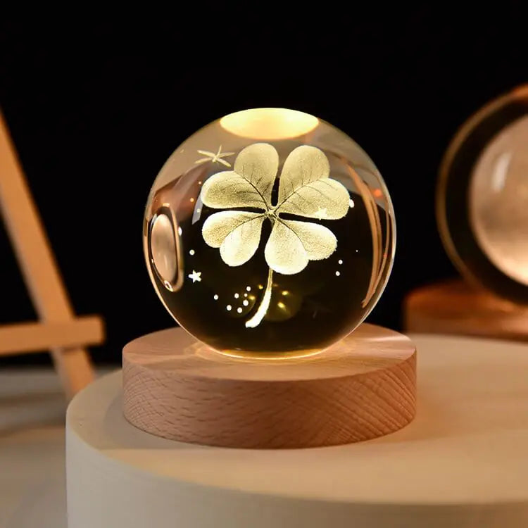 Cosmos Lamp - YGSHOP