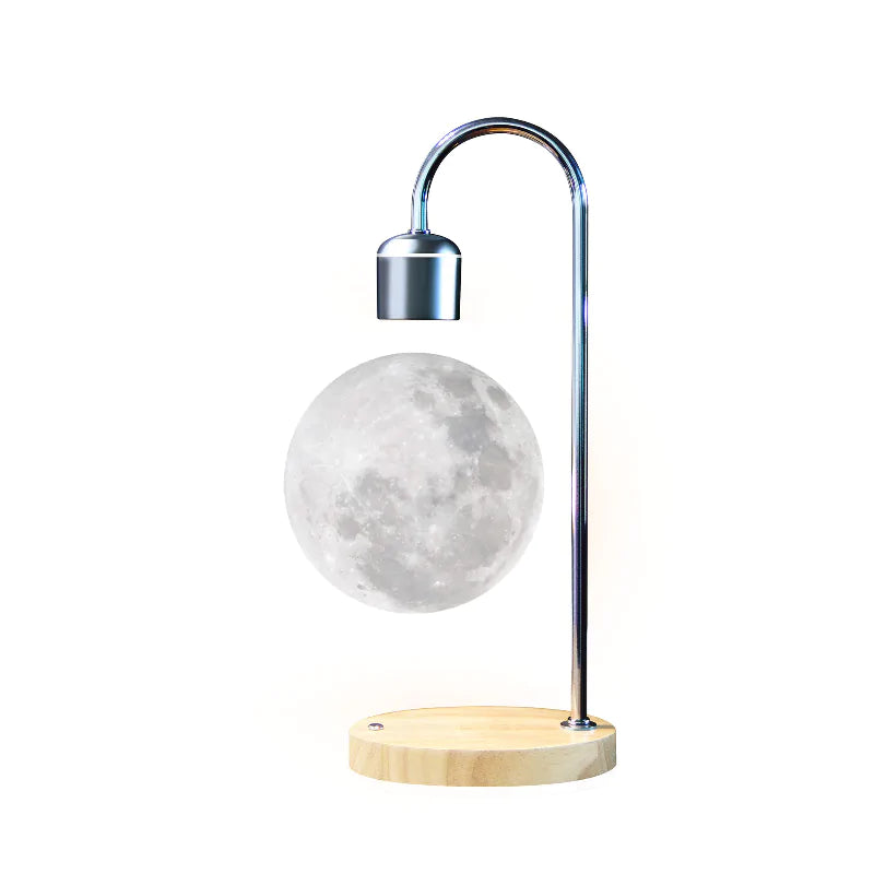 Levitation Moon Lamp - YGSHOP