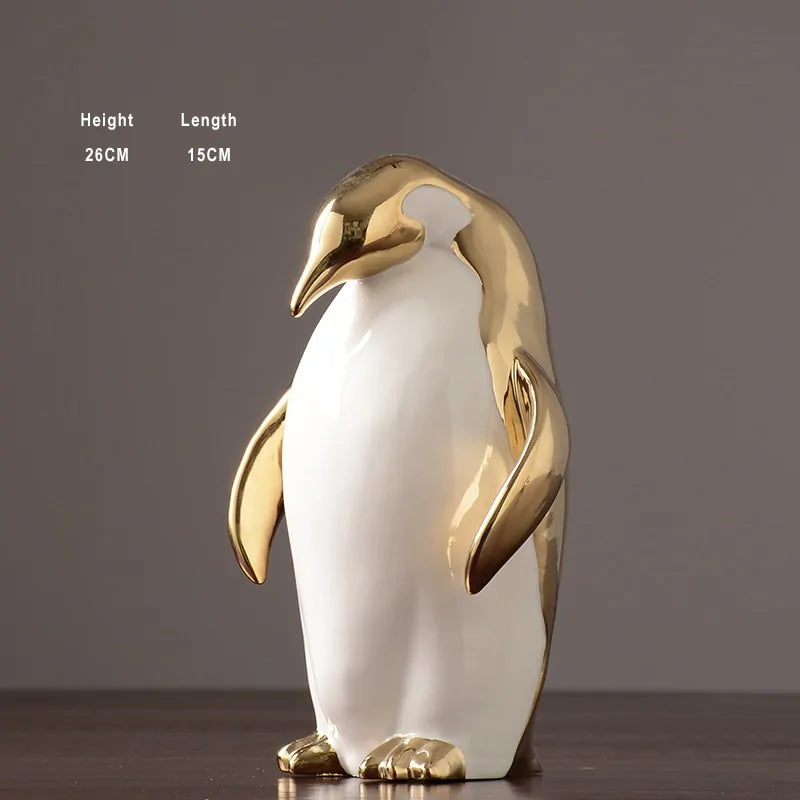 Penguin Home Decor - YGSHOP
