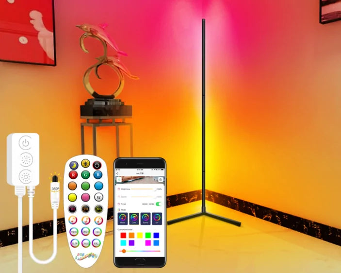 Floor Lamp - YGSHOP