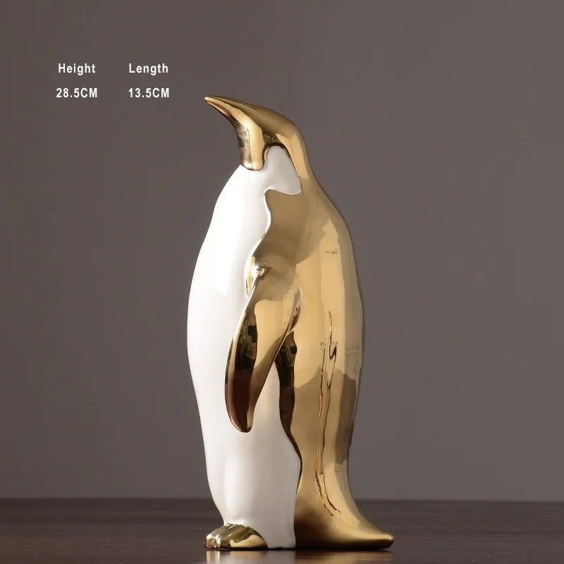 Penguin Home Decor - YGSHOP