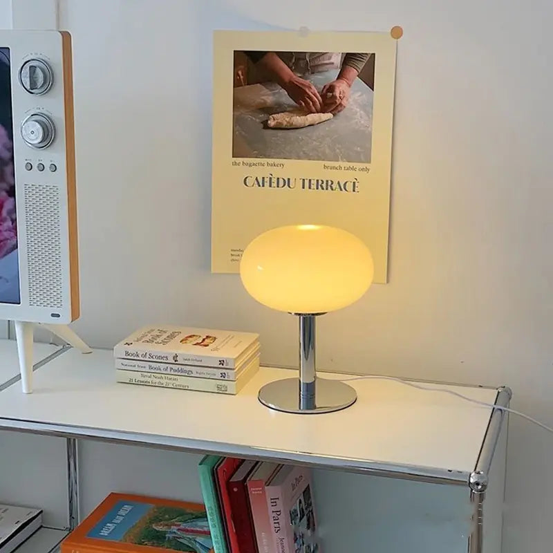 Lollipop Table Lamp - YGSHOP