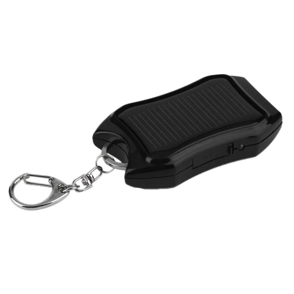 Solar Keychain Mobile Power Supply - YGSHOP