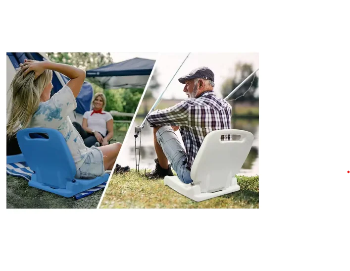 Poolside Flip-Seat Lounge Chair - YGSHOP