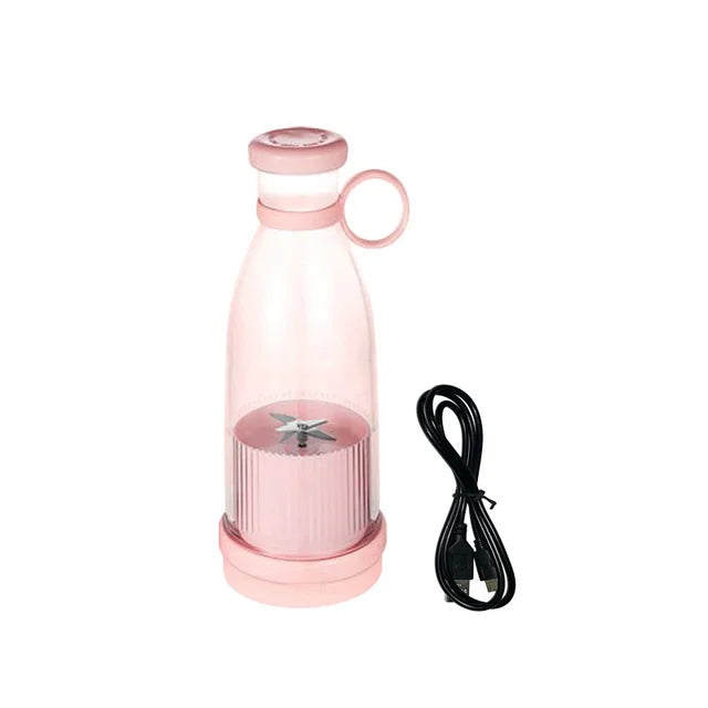 Rechargeable Mixers Fresh Fruit Juicers - YGSHOP