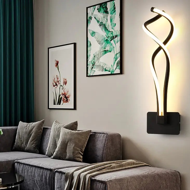 Modern Minimalist Wall Lamp - YGSHOP