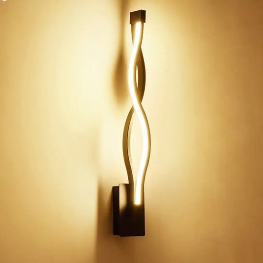 Modern Minimalist Wall Lamp - YGSHOP