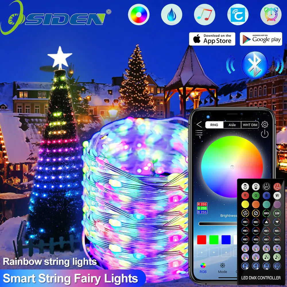 Led Strip Lights - YGSHOP