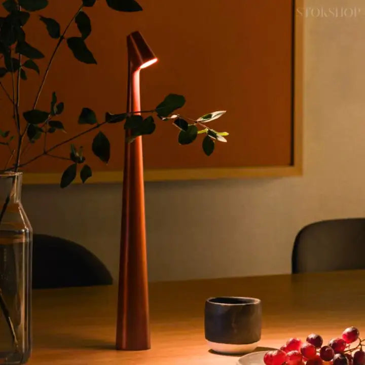 Luxe Candle - YGSHOP