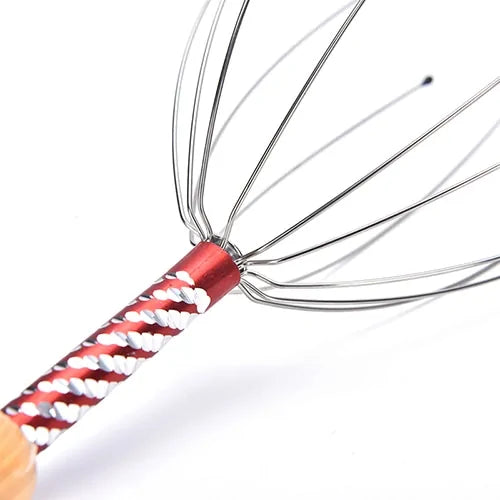 Stress Relief Scalp Massage Equipment - YGSHOP