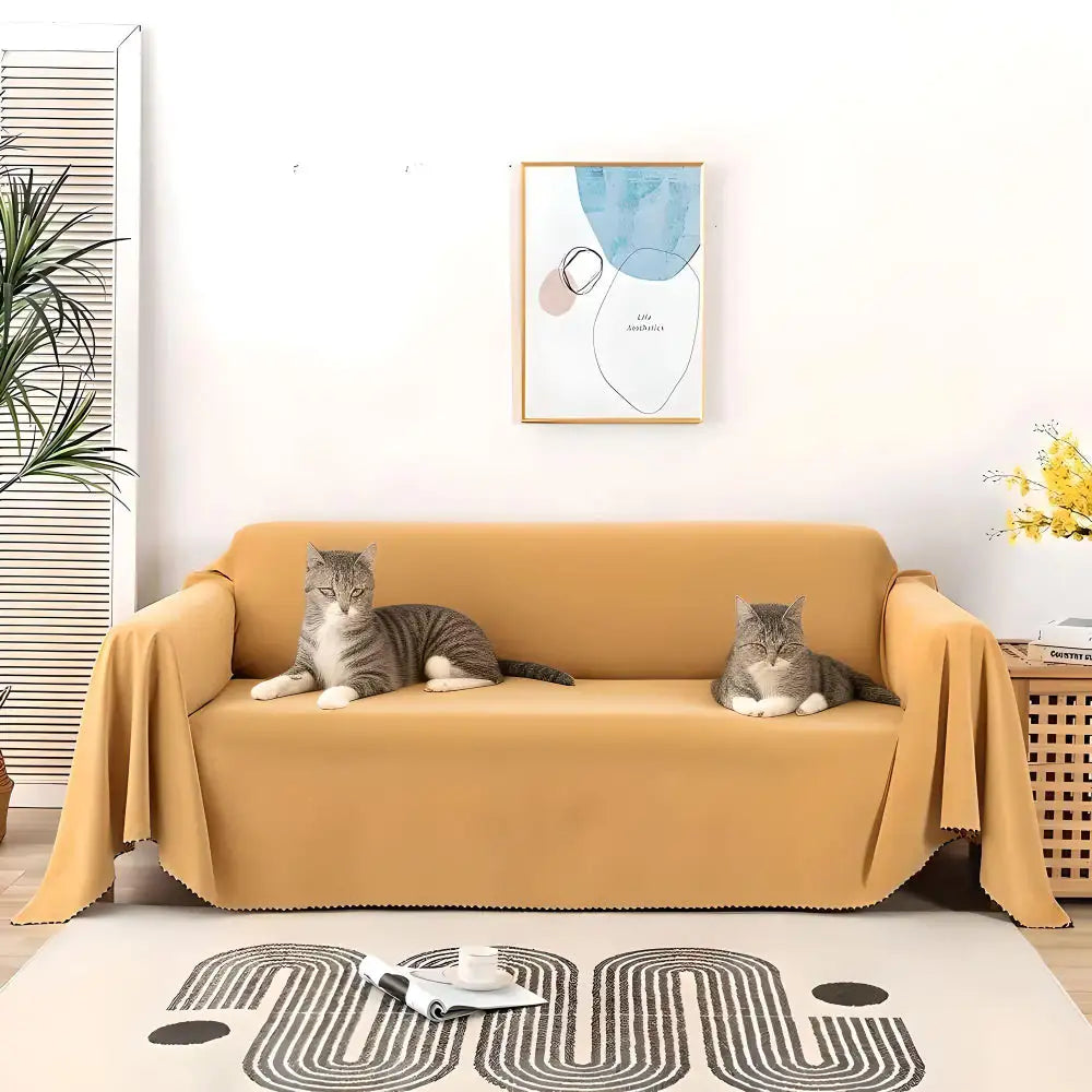 Waterproof Sofa Towel - YGSHOP
