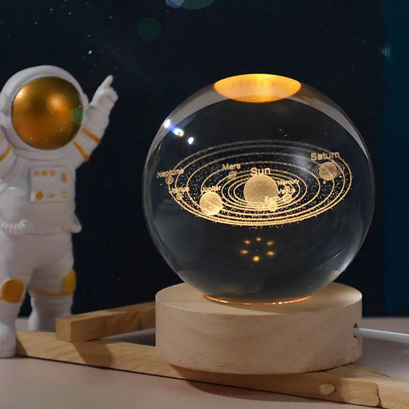 Cosmos Lamp - YGSHOP
