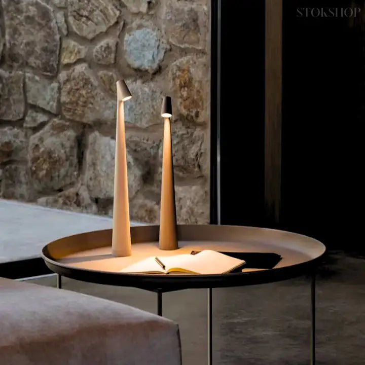 Luxe Candle - YGSHOP