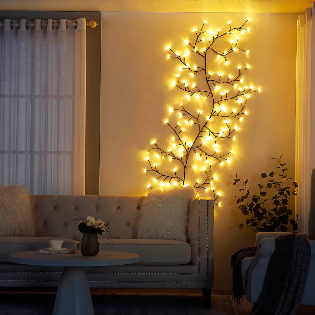 Enchanting Vine Lights - YGSHOP