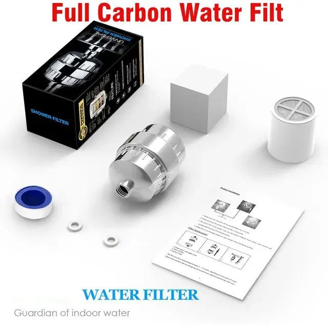 Shower Water Purifier - YGSHOP