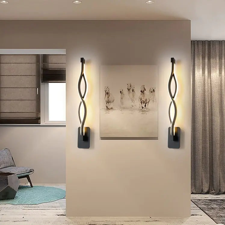 Modern Minimalist Wall Lamp - YGSHOP