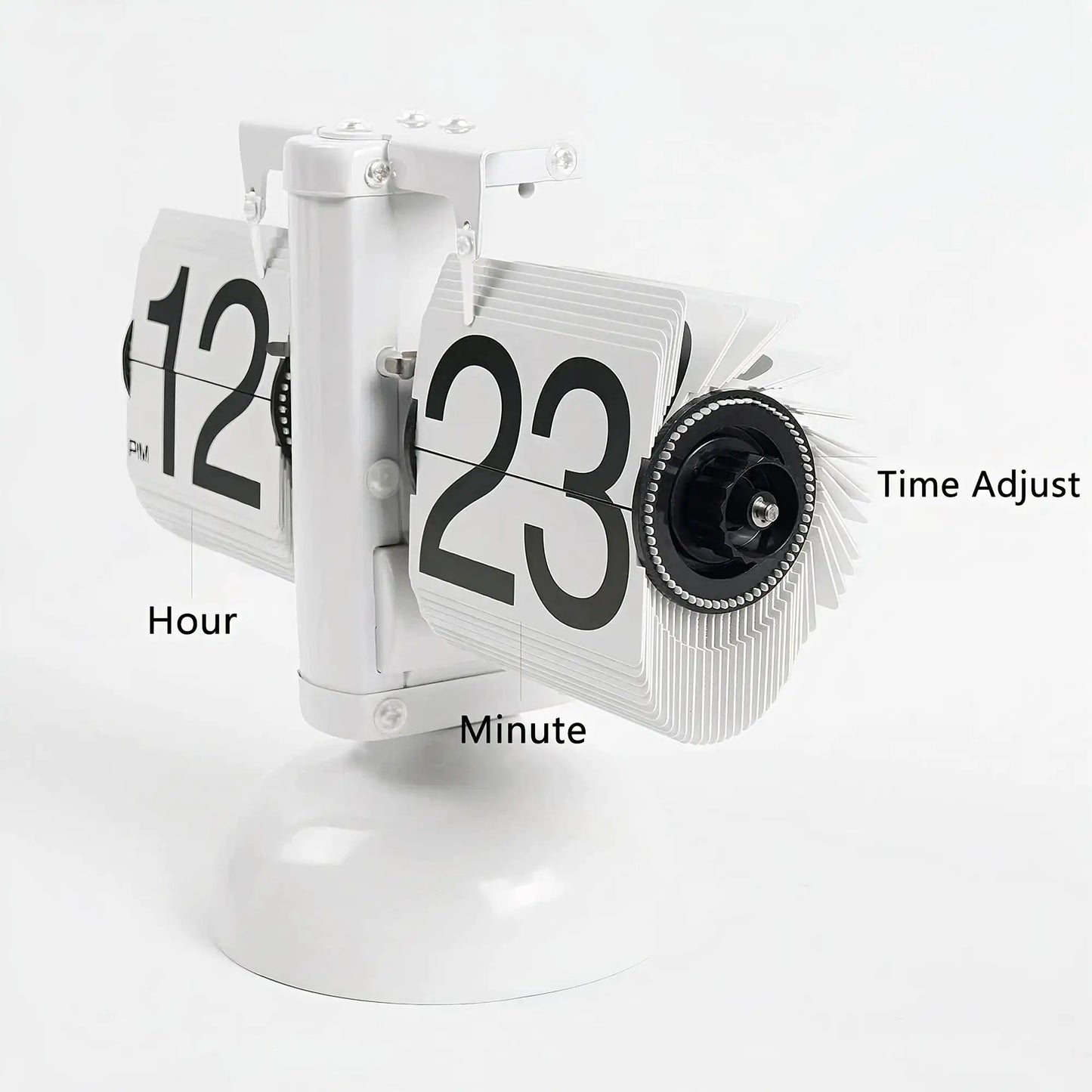Classic Desktop Flip Clock - YGSHOP