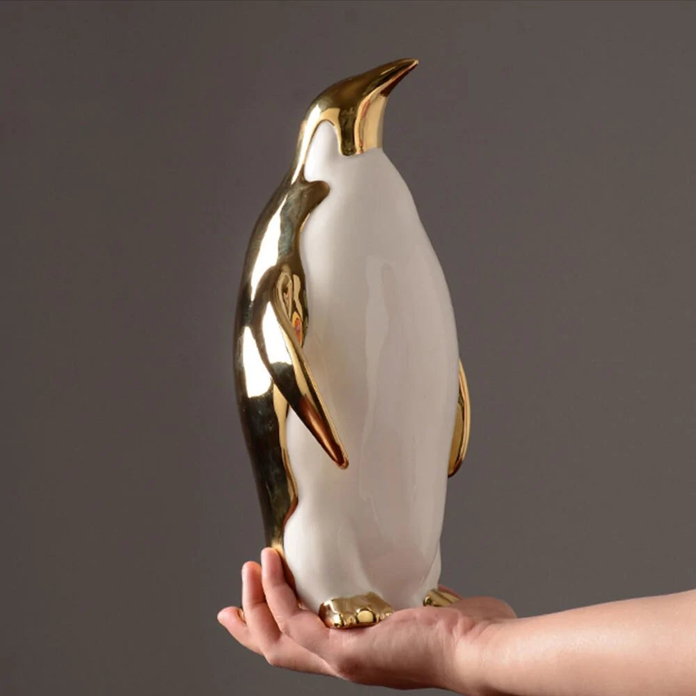 Penguin Home Decor - YGSHOP