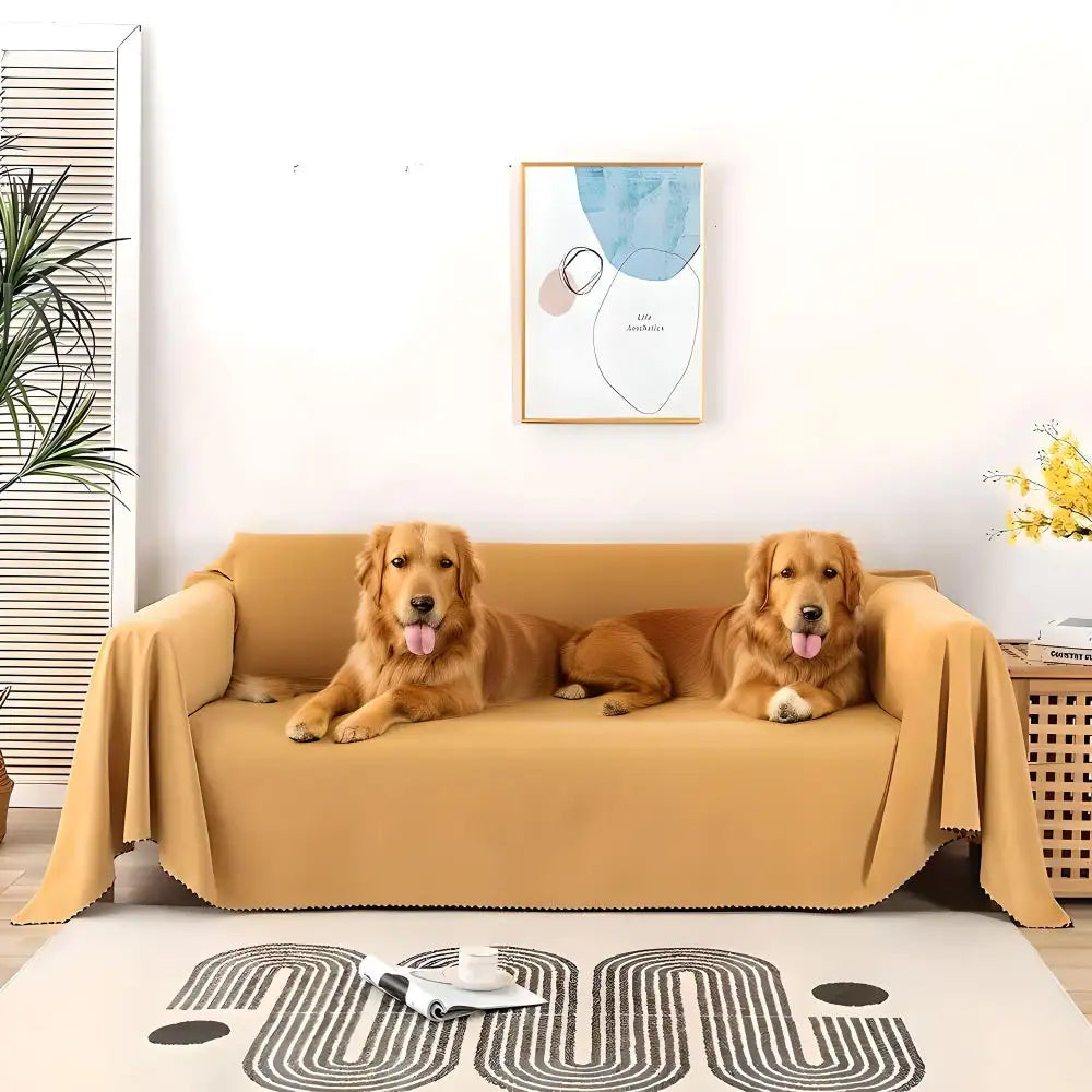 Waterproof Sofa Towel - YGSHOP