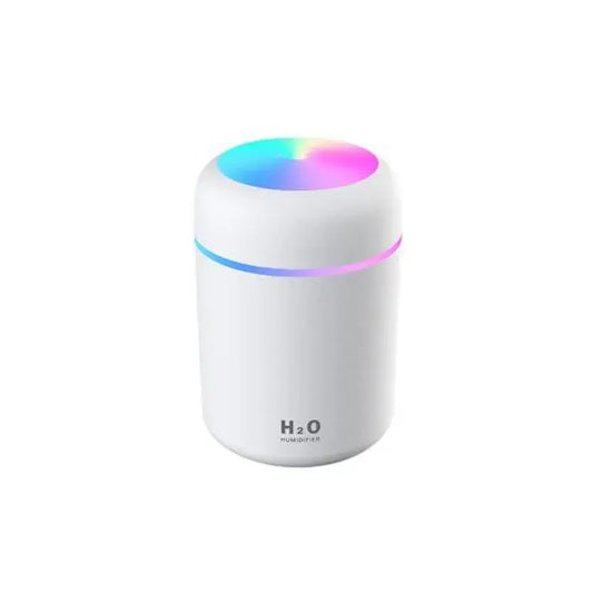 Mini Air Humidifier Aroma Essential Oil Diffuser - YGSHOP
