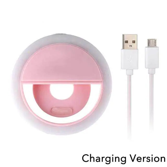 Ring Light For Mobile - YGSHOP