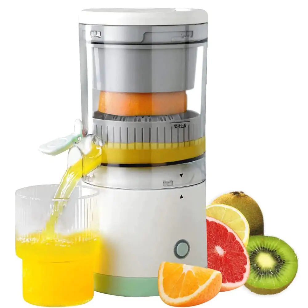 Electric Pressure Juicers - YGSHOP