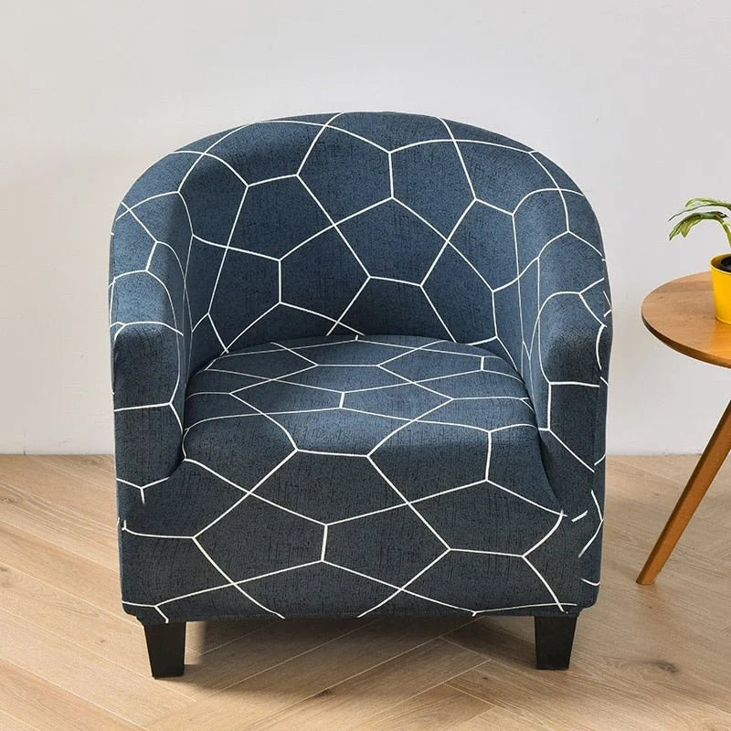 Chair Covers For Hotel Internet Cafe - YGSHOP