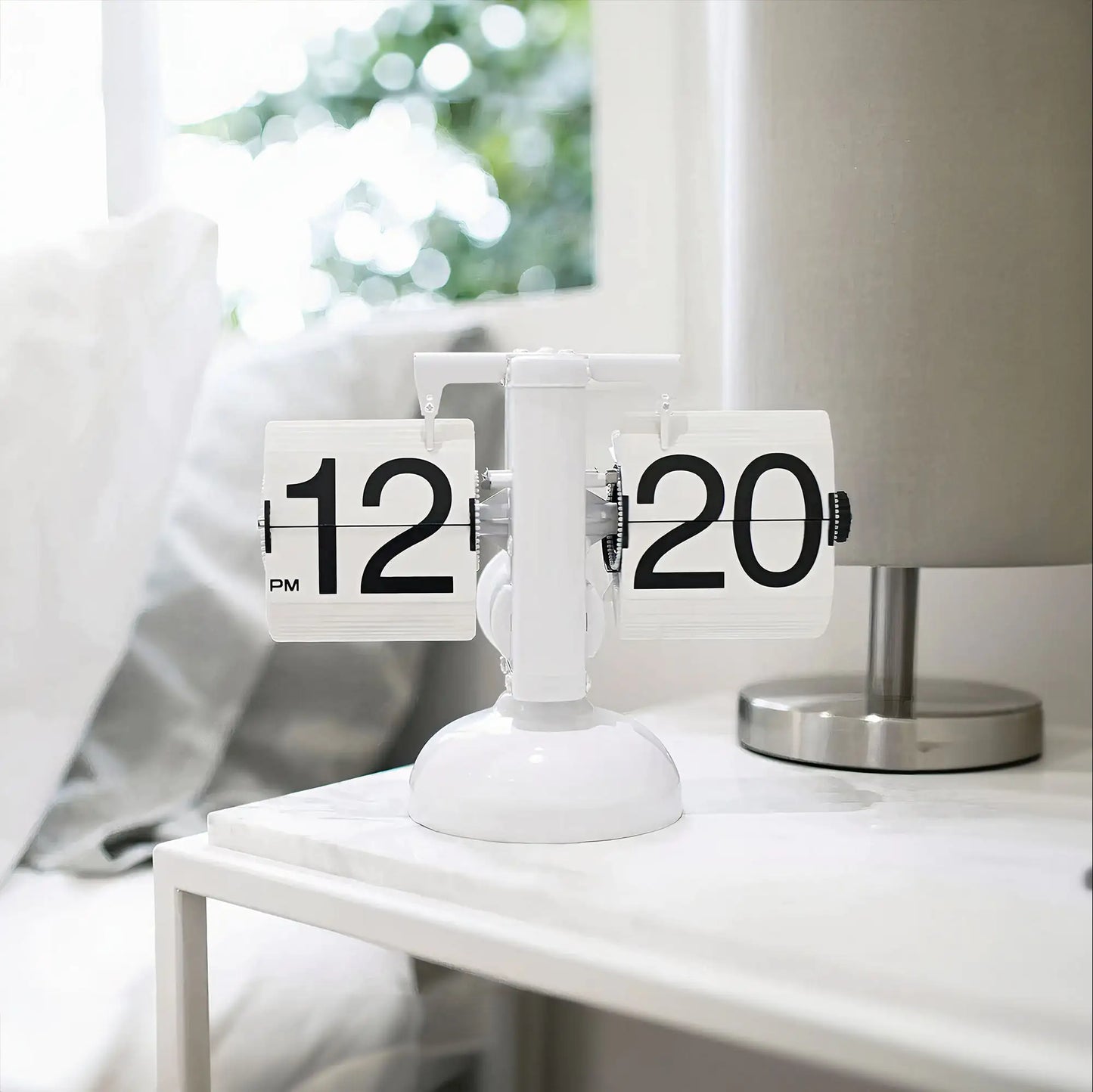 Classic Desktop Flip Clock - YGSHOP