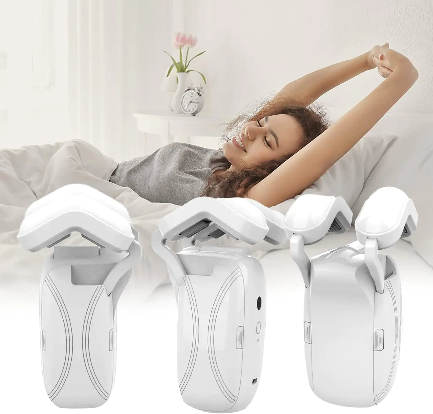 Automatic Advanced Smart Curtain Opener - YGSHOP