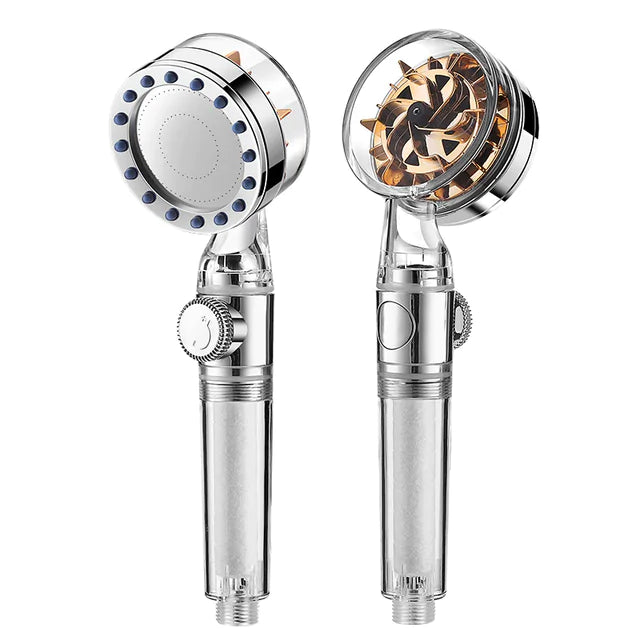 Turbocharged Shower Head - YGSHOP
