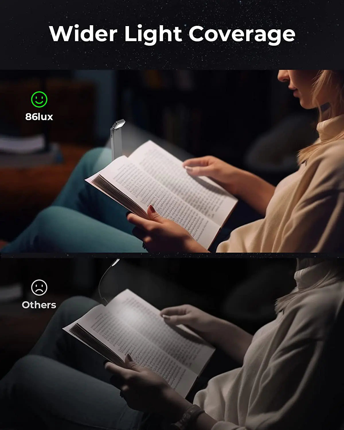 Lume Lights - YGSHOP