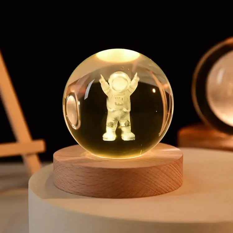 Cosmos Lamp - YGSHOP