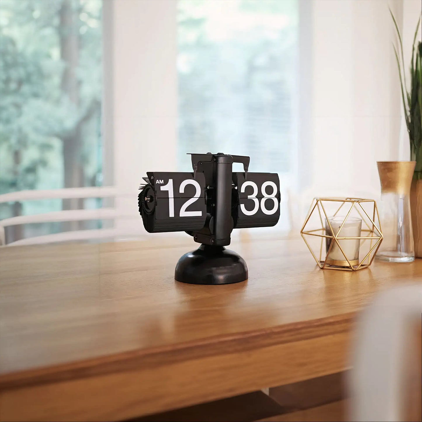 Classic Desktop Flip Clock - YGSHOP