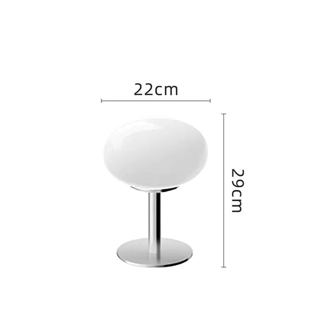 Lollipop Table Lamp - YGSHOP