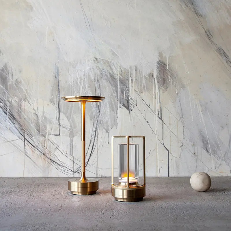 Home Restaurant Bar Desk Lamp - YGSHOP
