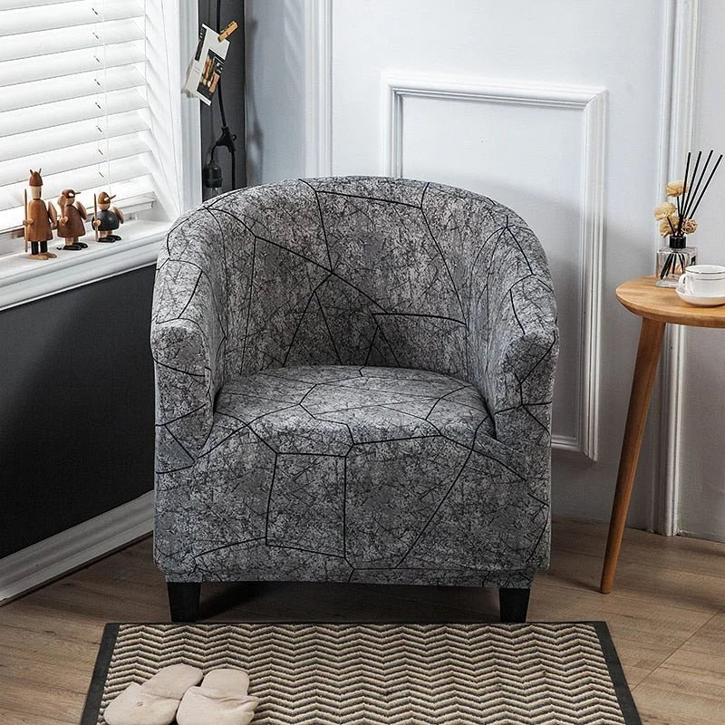 Chair Covers For Hotel Internet Cafe - YGSHOP