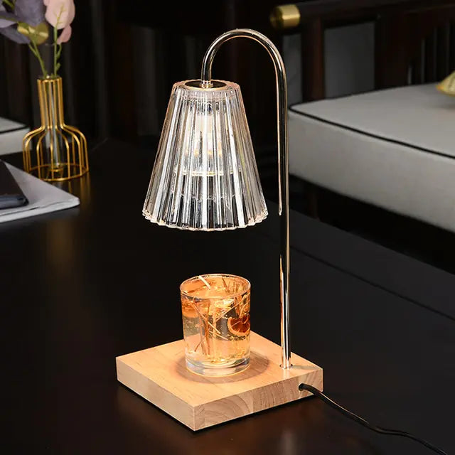 Candle Warmer Lamp - YGSHOP